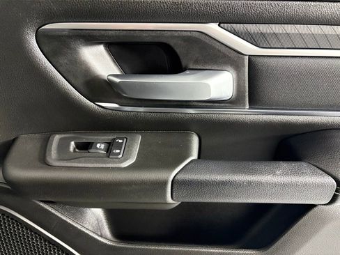 Used 2025 RAM 1500 Big Horn image 12