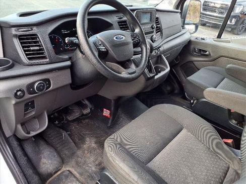 Used 2023 Ford Transit 250 Base w/ Exterior Upgrade Package image 13