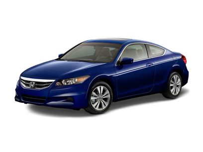 Used 2012 Honda Accord EX