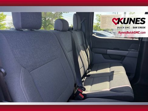 Used 2024 Ford F150 XLT AWD/4WD image 39
