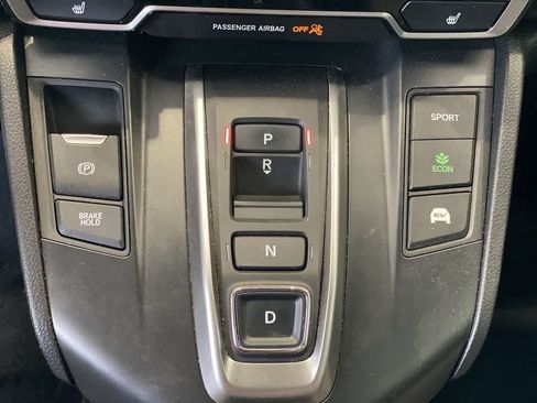 Used 2022 Honda CR-V EX-L image 22