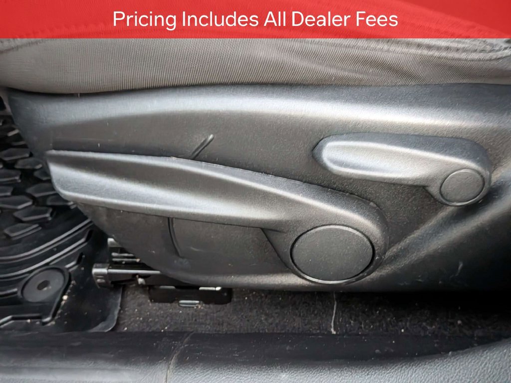 Used 2019 Jeep Compass Sport FWD image 20
