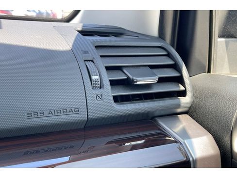 Used 2023 Toyota 4Runner Limited RWD image 32