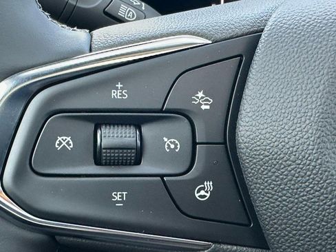 New 2026 Chevrolet TrailBlazer ACTIV image 12