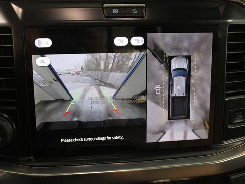 New 2026 Ford F350 King Ranch image 55