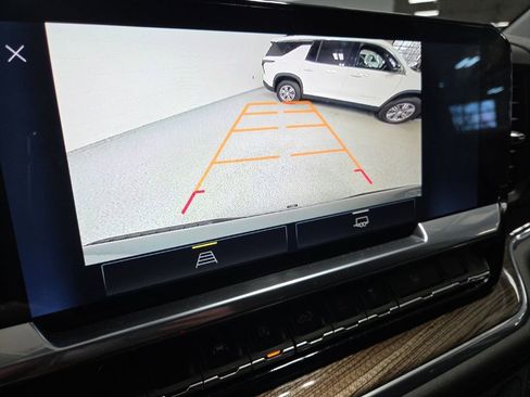 Used 2023 Chevrolet Silverado 1500 RST w/ LPO, Liner Protection Package image 22