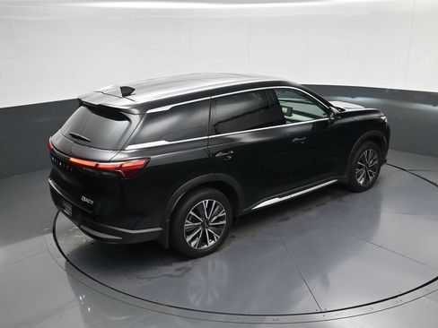 Used 2026 INFINITI QX60 Luxe w/ Cargo Package AWD/4WD image 35