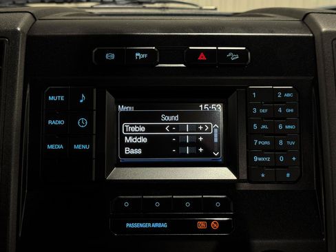 Used 2019 Ford F250 XL w/ XL Value Package AWD/4WD image 31