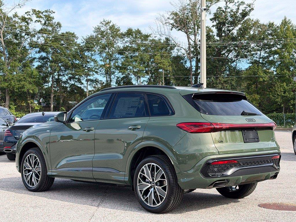 New 2026 Audi Q5 Premium Plus AWD/4WD image 7