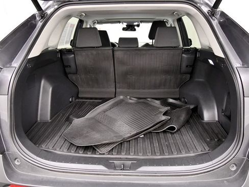 Used 2023 Toyota RAV4 XLE w/ Convenience Package AWD/4WD image 7