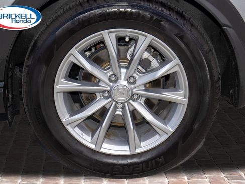 Certified 2025 Honda CR-V EX-L image 39