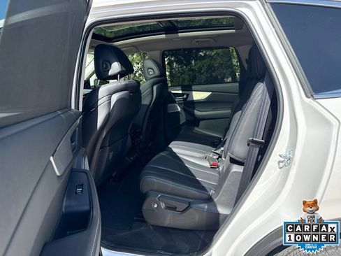 Used 2026 Acura MDX FWD w/ Technology Package image 25
