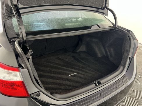 Used 2015 Toyota Corolla S Premium w/ Body Protection Package #1 FWD image 26