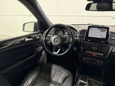 Used 2017 Mercedes-Benz GLE 350 4MATIC image 24