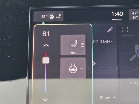 New 2025 Jeep Grand Cherokee Altitude image 16