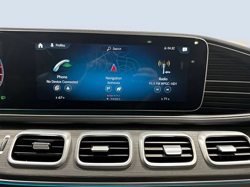 Certified 2022 Mercedes-Benz GLE 350 4MATIC image 20