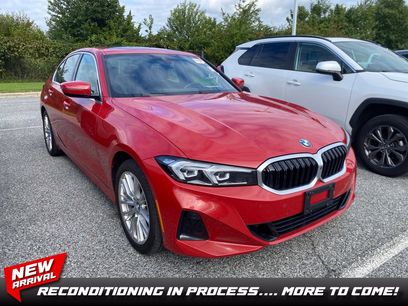Used 2024 BMW 330i xDrive Sedan
