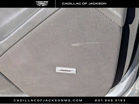 Certified 2025 Cadillac XT6 Premium Luxury image 26