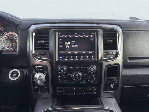 Used 2018 RAM 1500 Sport w/ Convenience Group image 11