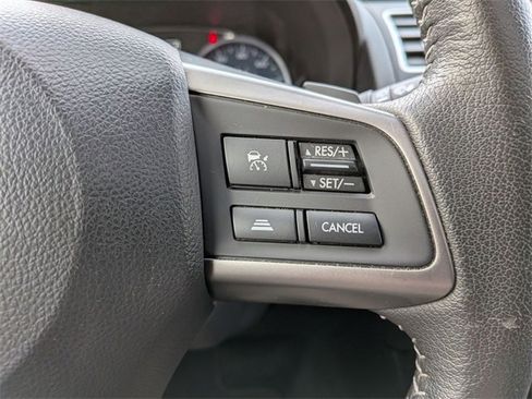 Used 2015 Subaru Crosstrek 2.0i Limited image 14