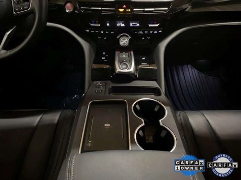 Used 2026 Acura MDX Technology Package image 12