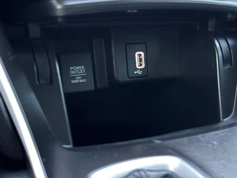 Used 2020 Honda Accord LX image 35