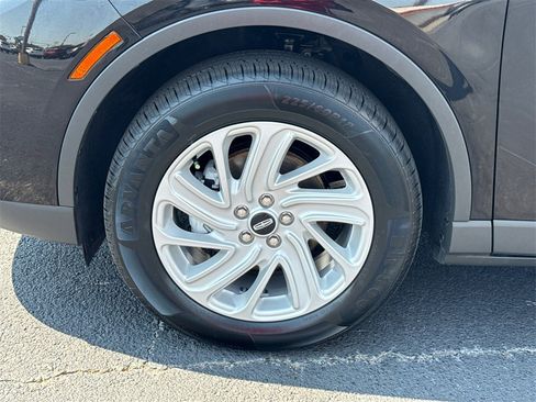 Used 2022 Lincoln Corsair FWD image 11