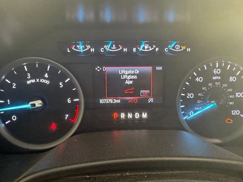 Used 2020 Ford Expedition Max XLT w/ Black Accent Package AWD/4WD image 3