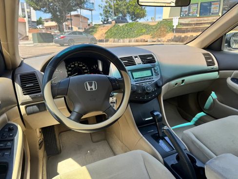 Used 2007 Honda Accord LX image 15