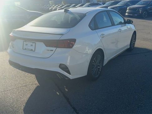 Used 2023 Kia Forte GT-Line image 8