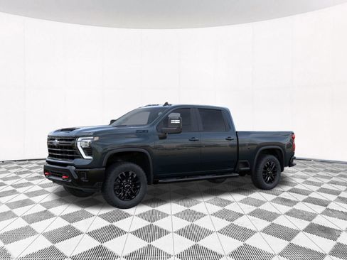 New 2026 Chevrolet Silverado 3500 LT image 5