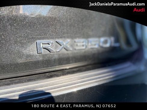 Used 2019 Lexus RX 350L AWD image 8