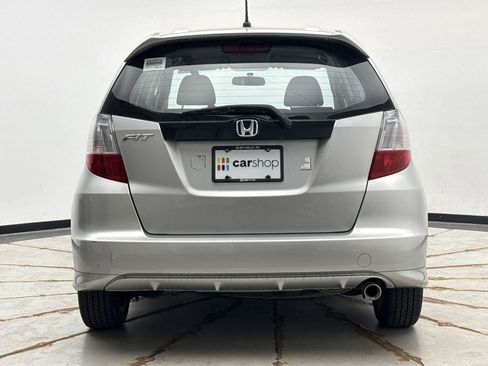 Used 2012 Honda Fit Sport image 4