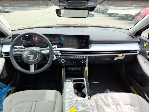 New 2026 Hyundai Sonata SEL FWD image 9