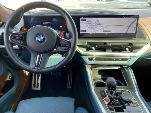 Used 2023 BMW XM image 12