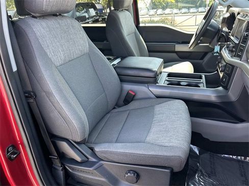Certified 2021 Ford F150 XLT image 26
