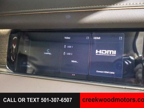 Used 2025 RAM 3500 Longhorn AWD/4WD image 50