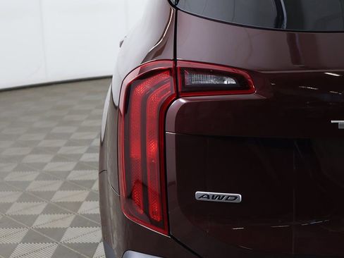 Used 2022 Kia Telluride LX image 15