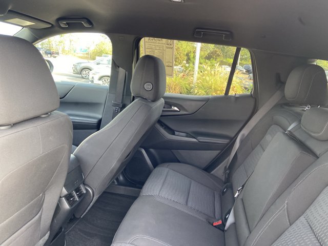 Used 2026 Chevrolet Equinox LT AWD/4WD image 7