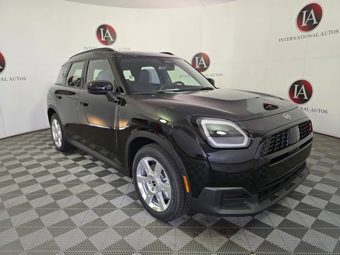 New 2026 MINI Cooper Countryman S image 1