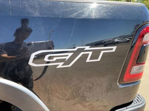 Used 2022 RAM 1500 Rebel w/ Rebel Level 2 Equipment Group AWD/4WD image 23
