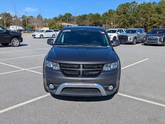 Used 2016 Dodge Journey Crossroad video 2