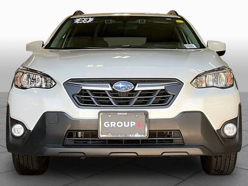 Used 2023 Subaru Crosstrek 2.0i Premium AWD/4WD image 4