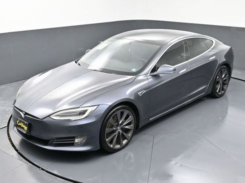 Used 2021 Tesla Model S Long Range image 49