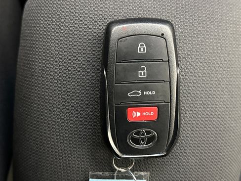 Used 2026 Toyota Corolla SE FWD image 10