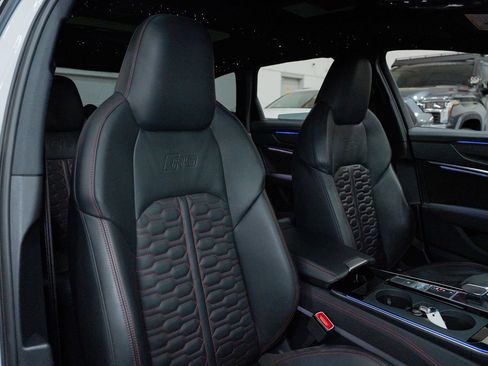Used 2021 Audi RS 6 w/ Carbon Optic Package AWD/4WD image 40
