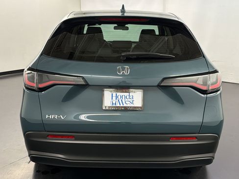 Certified 2024 Honda HR-V LX image 10