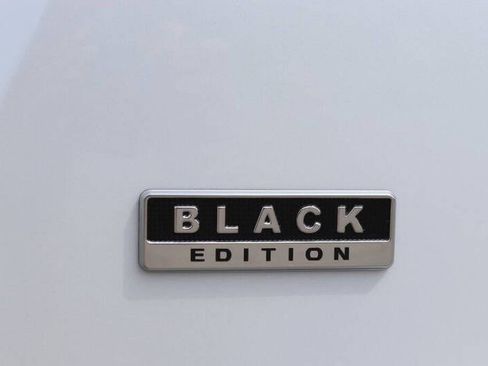 New 2025 Mitsubishi Eclipse Cross Black Edition image 29