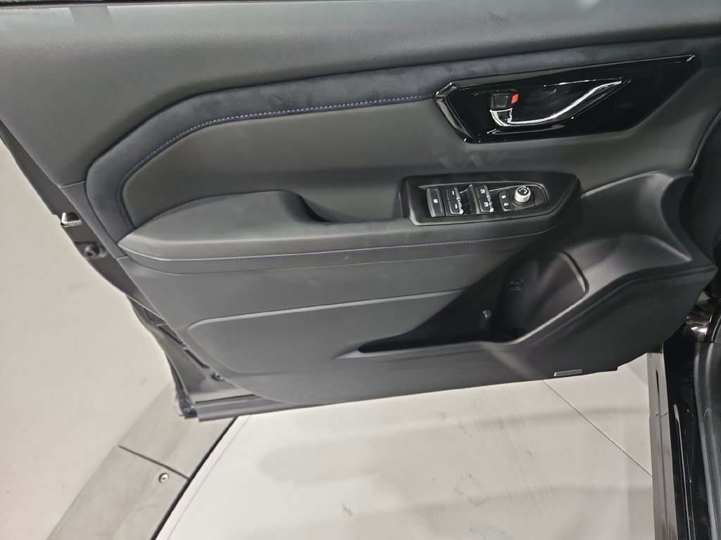 New 2026 Subaru Forester Limited AWD/4WD image 10