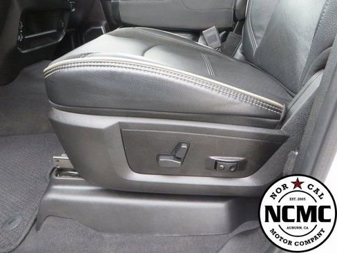 Used 2024 RAM 2500 Laramie image 23